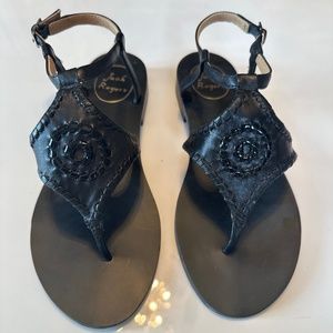 Jack Rogers Gladiator Sandals